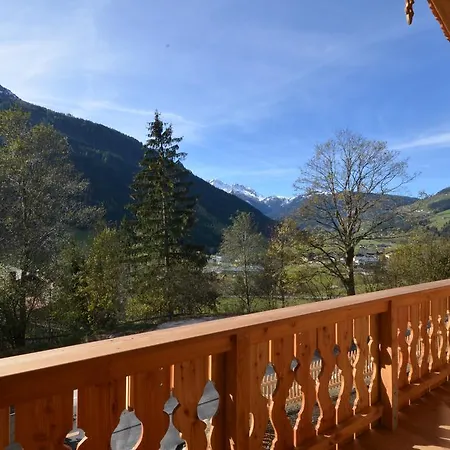 „chalet 18 Am Sonnenhang“ By Alpen * Wald im Pinzgau