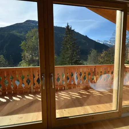 „chalet 18 Am Sonnenhang“ By Alpen * Wald im Pinzgau