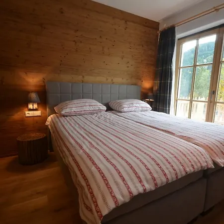 „chalet 18 Am Sonnenhang“ By Alpen *