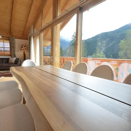 „chalet 18 Am Sonnenhang“ By Alpen * Wald im Pinzgau