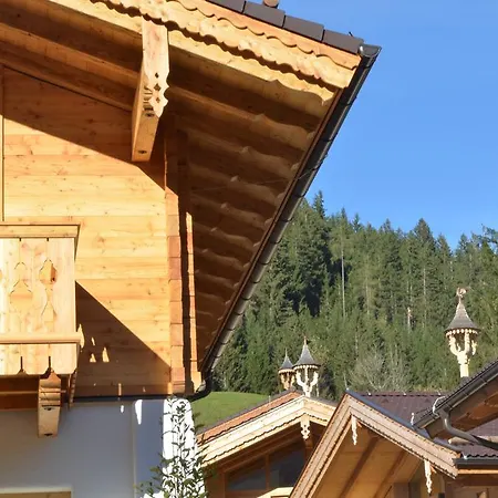 „chalet 18 Am Sonnenhang“ By Alpen *