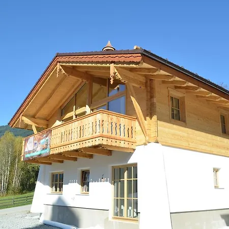 „chalet 18 Am Sonnenhang“ By Alpen Dom wakacyjny *