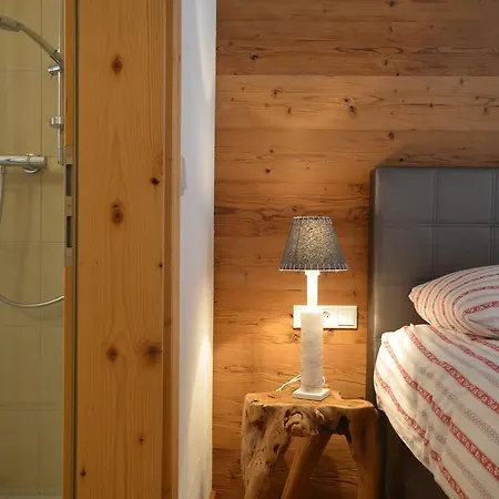 Dom wakacyjny „chalet 18 Am Sonnenhang“ By Alpen Wald im Pinzgau