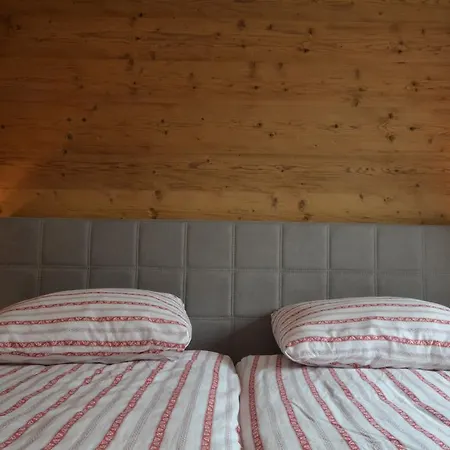 „chalet 18 Am Sonnenhang“ By Alpen Wald im Pinzgau